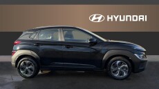 Hyundai Kona 1.6 GDi Hybrid SE Connect 5dr DCT Hybrid Hatchback